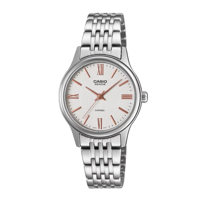 ساعت زنانه کاسیو مدل CASIO BLS-100D-7AVDF
