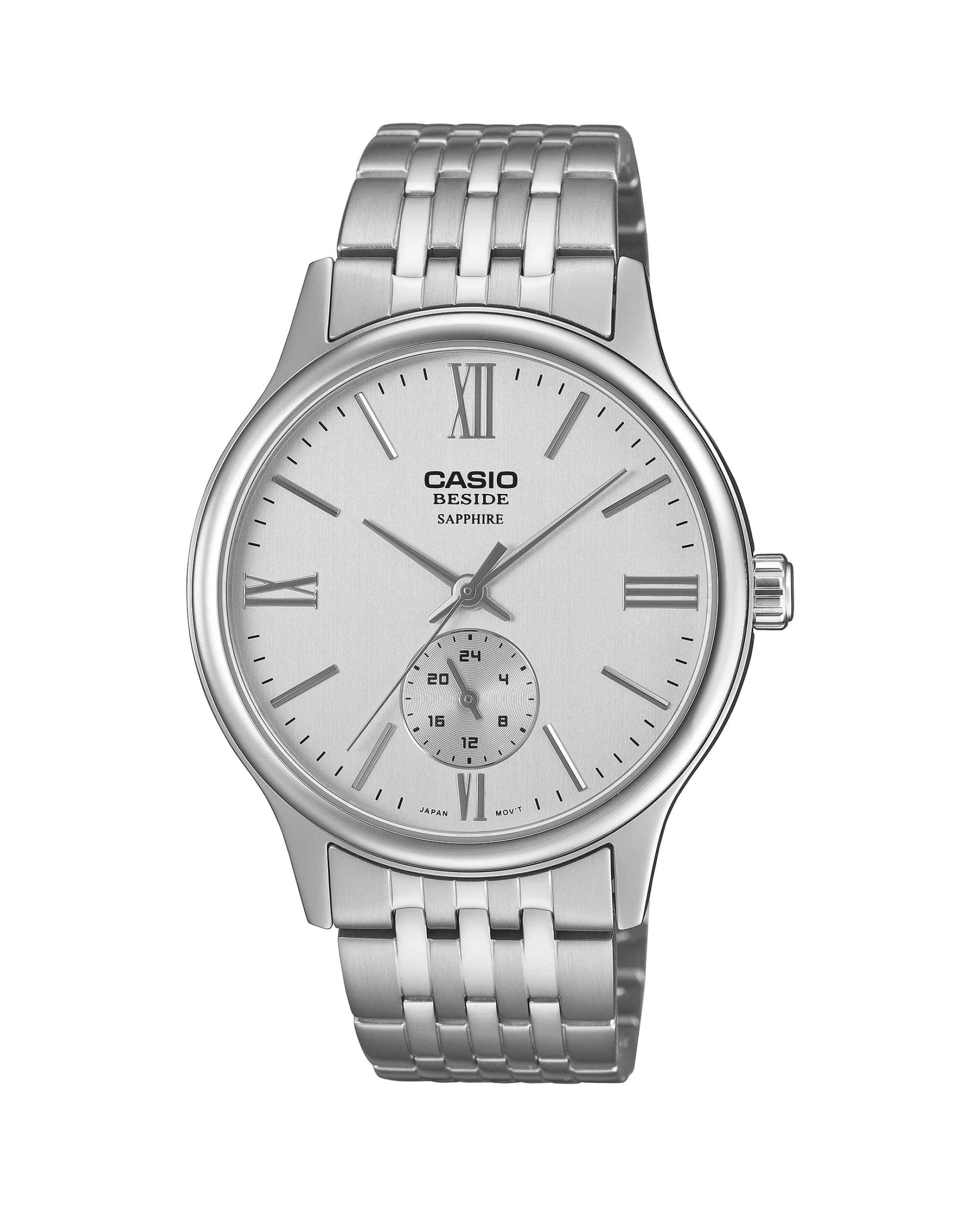 ساعت مردانه کاسیو مدل CASIO BMS-100D-7AVDF — تصویر ۳