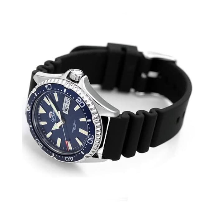 ساعت مردانه اورینت مدل ORIENT RA-AA0006L39B — تصویر ۴
