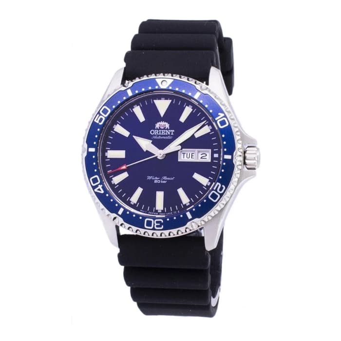 ساعت مردانه اورینت مدل ORIENT RA-AA0006L39B — تصویر ۳