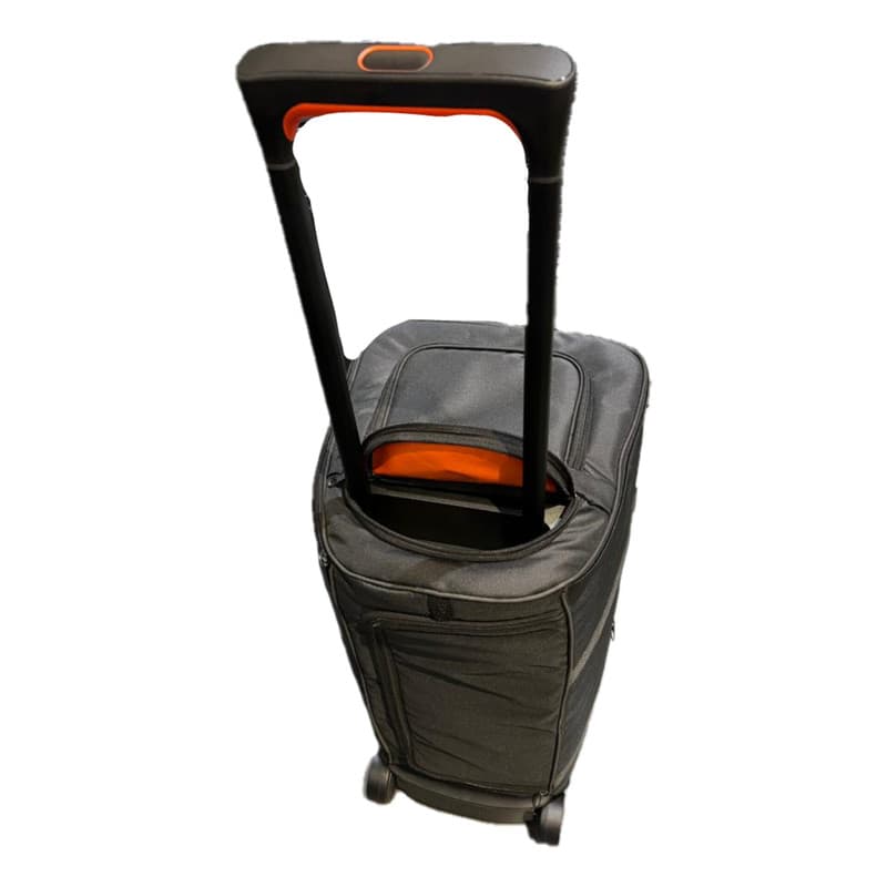 کیف حمل اسپیکر جی بی ال مدل jb-pb320 مناسب برای اسپیکرjbl party box 320 — تصویر ۲
