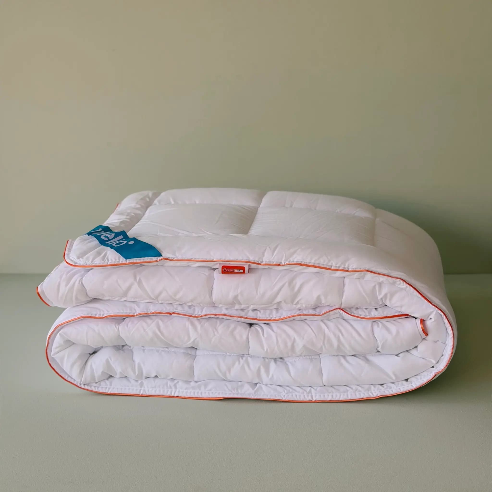 لحاف لایت ضد مایت مدل Tempura 95C-X برند Othello یک نفره 215×155 — تصویر ۳