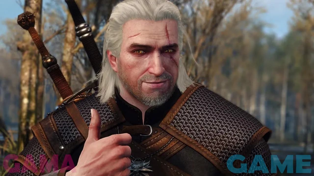 اکانت قانونی The Witcher 3: Wild Hunt – Complete Edition — تصویر ۴