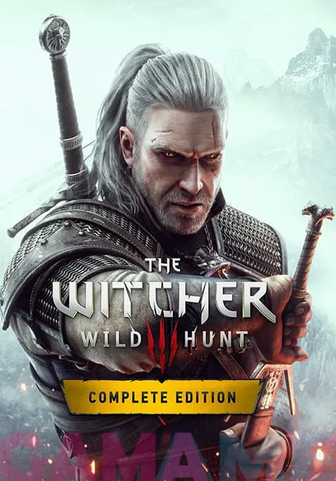 اکانت قانونی The Witcher 3: Wild Hunt – Complete Edition — تصویر ۲