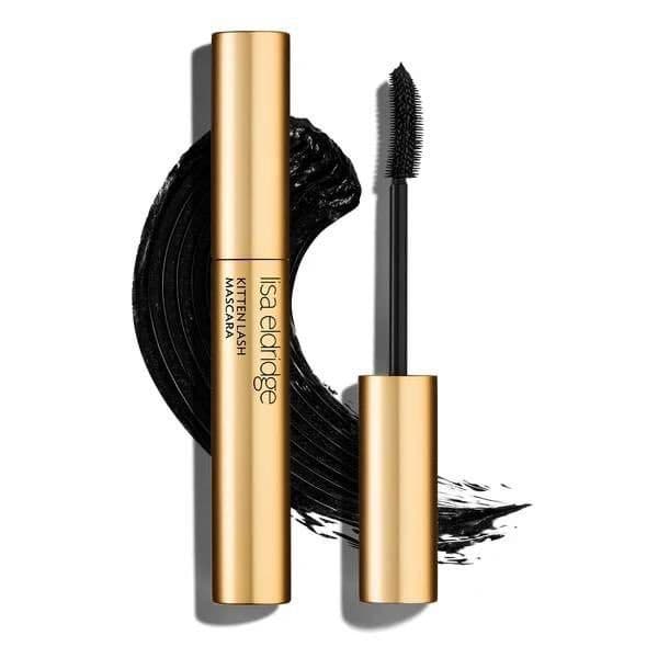 ریمل لیزا الدریج Kitten Lash Mascara – Black