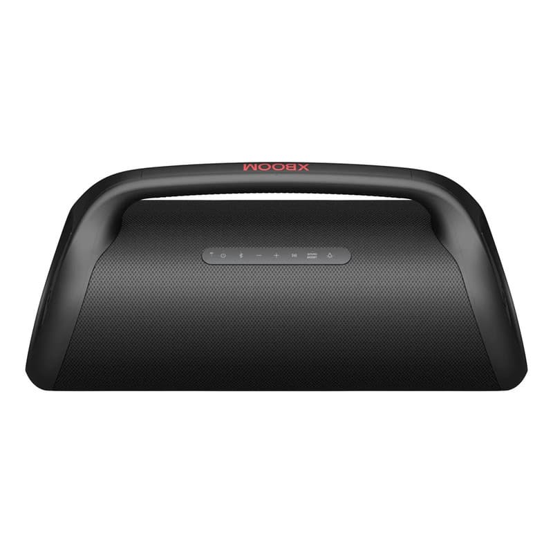 اسپیکر بلوتوثی قابل حمل ال جی مدل XBOOM Go XG9QBK — تصویر ۲