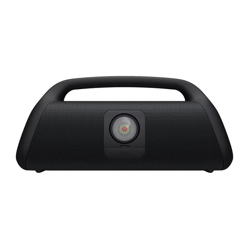 اسپیکر بلوتوثی قابل حمل ال جی مدل XBOOM Go XG9QBK — تصویر ۷