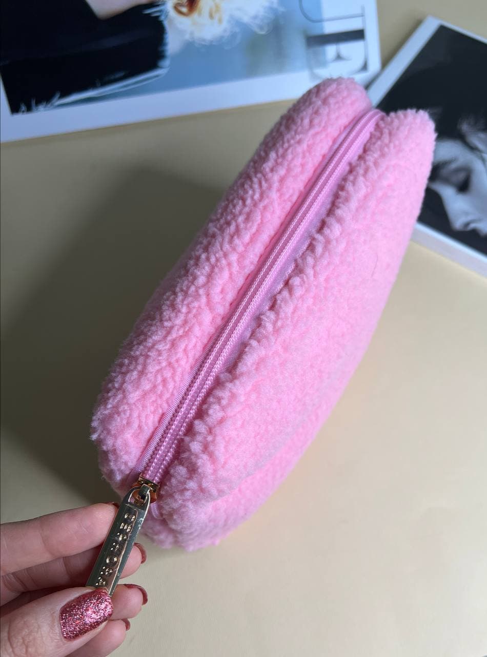 کیف تدی سفورا SEPHORA COSMETIC BAG — تصویر ۳