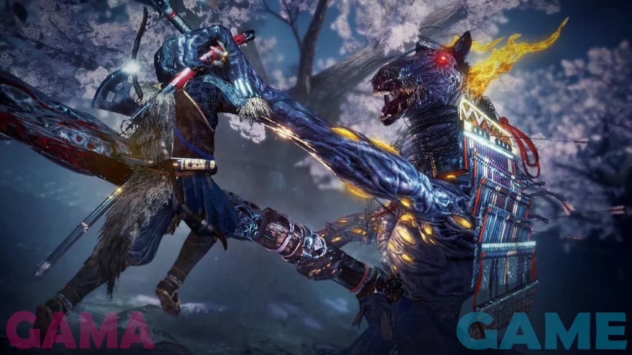 اکانت قانونی The Nioh Collection — تصویر ۳