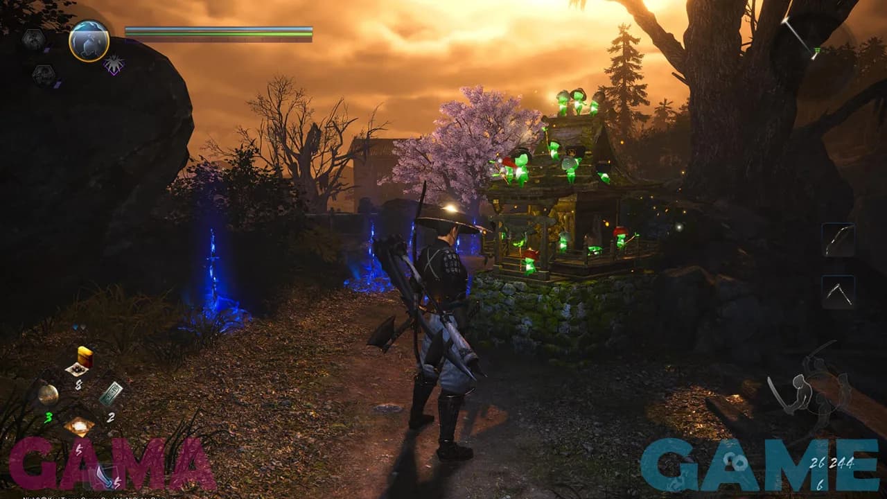 اکانت قانونی The Nioh Collection — تصویر ۷