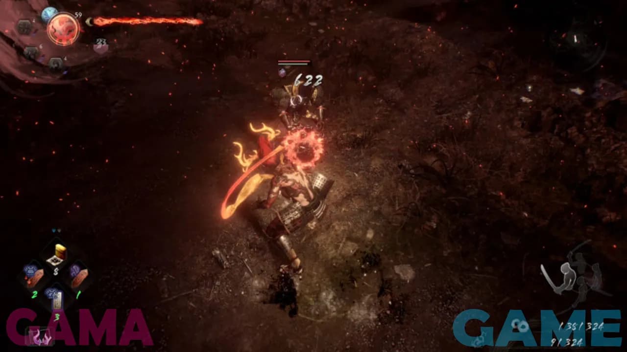 اکانت قانونی The Nioh Collection — تصویر ۵