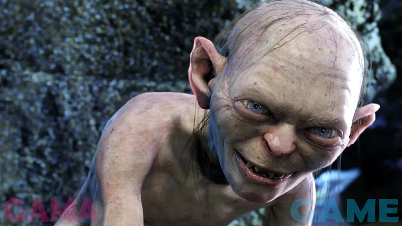 اکانت قانونی The Lord of the Rings Gollum — تصویر ۷