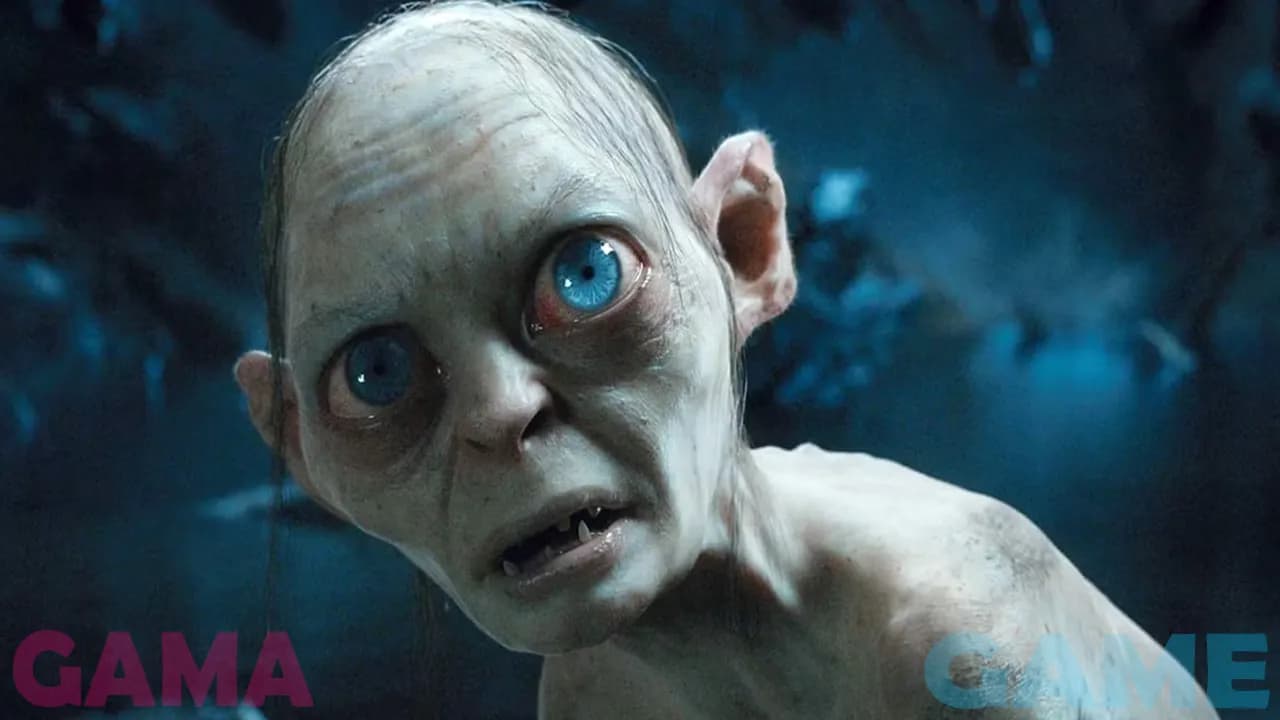 اکانت قانونی The Lord of the Rings Gollum — تصویر ۴