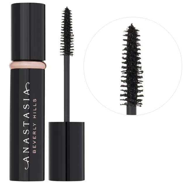 Mini Lash Sculpt Lengthening & Volumizing Mascara ریمل بلند کننده و حجم دهنده لش اسکالپت مینی آناستازیا