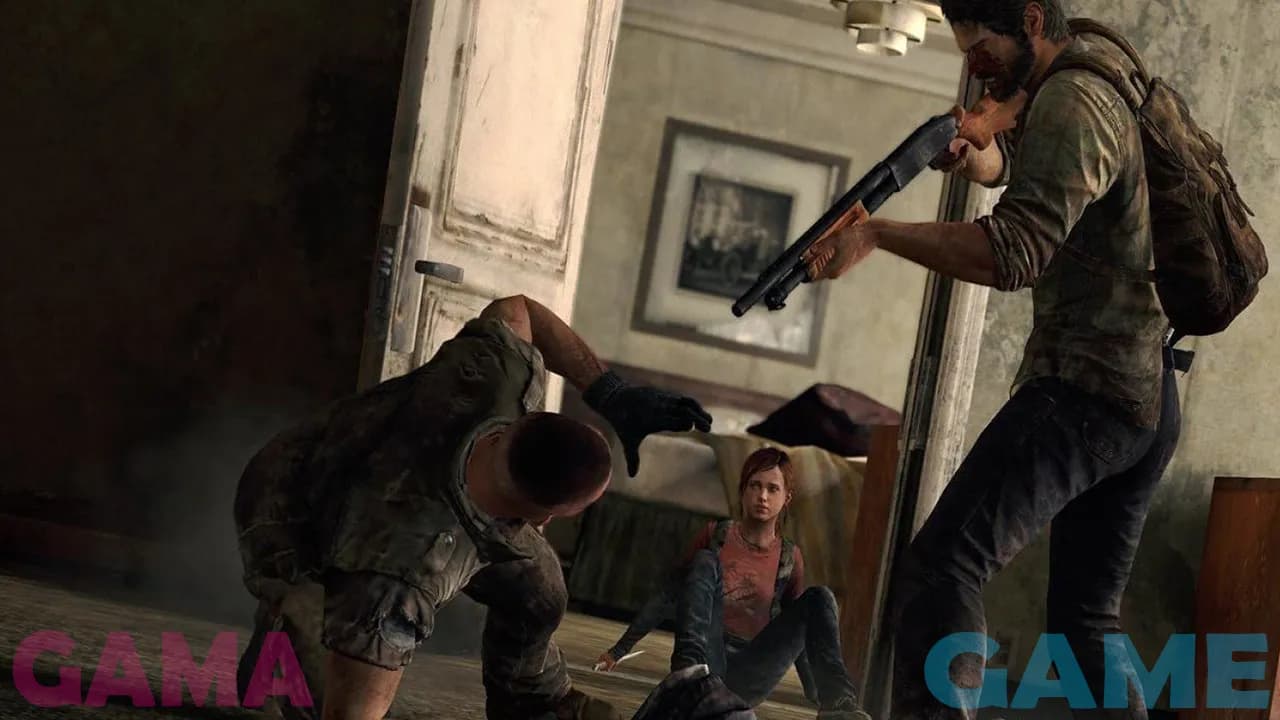 اکانت قانونی The Last of Us™ Part I Digital Deluxe Edition — تصویر ۳