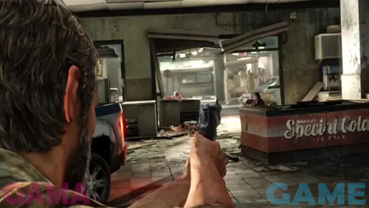 اکانت قانونی The Last of Us™ Part I Digital Deluxe Edition — تصویر ۵