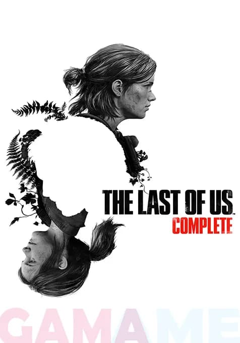 اکانت قانونی The Last of Us™ Complete