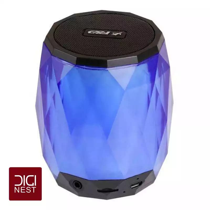 اسپیکر بلوتوث F&D مدل W8