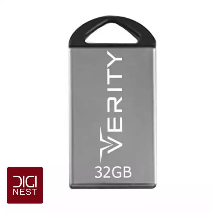 فلش مموری 32 گیگ وریتی VERITY مدل V804