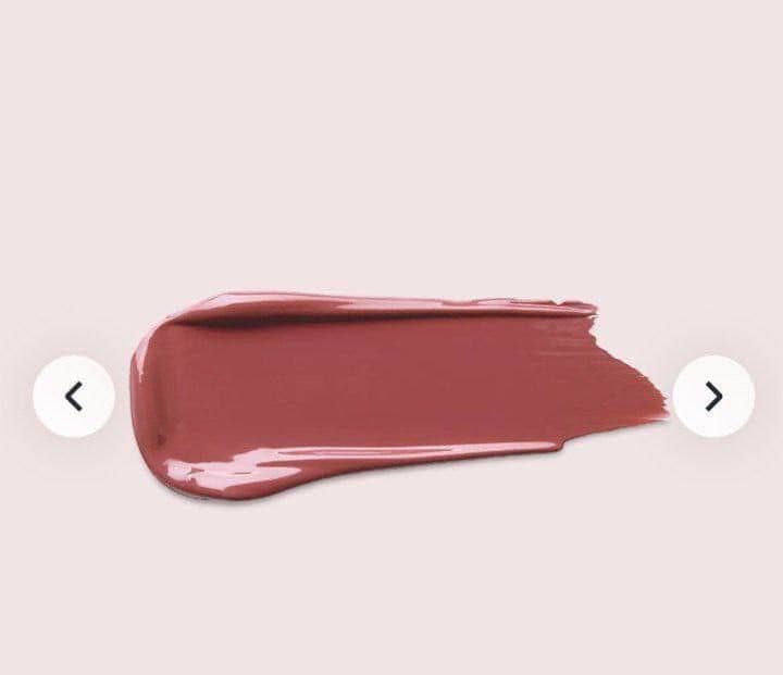 رژلب کیکو مدل hydra shiny رنگ شماره 06 فولسایز Kiko hydra shiny lip stylo — تصویر ۴