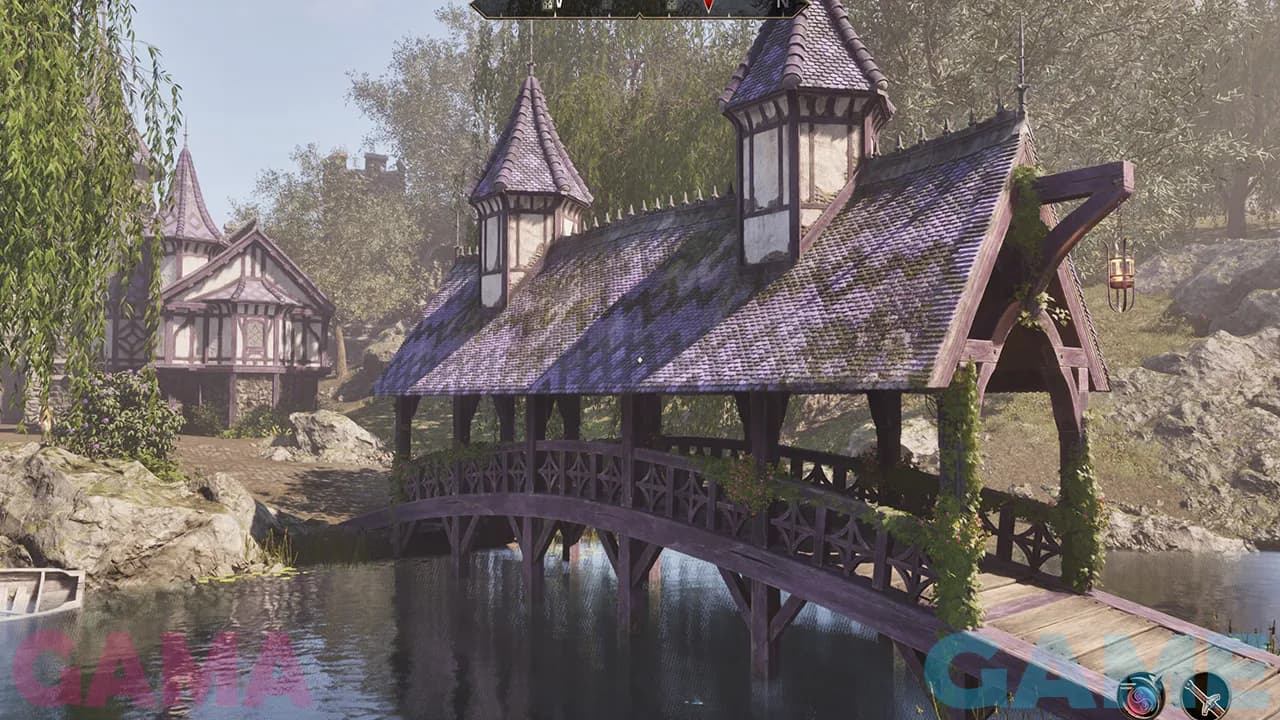 اکانت قانونی The Elder Scrolls IV_ Oblivion Remastered — تصویر ۸