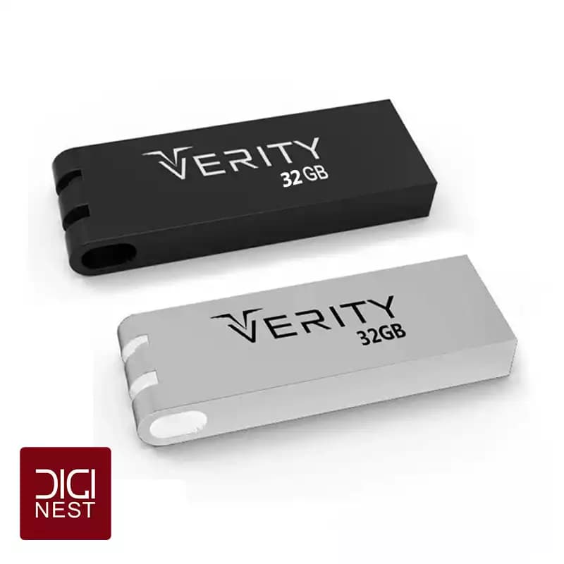 فلش مموری وریتی مدل V712 ظرفیت 32 گیگابایت — تصویر ۲