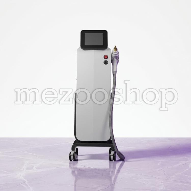 تتو ريمووال Q-Tech