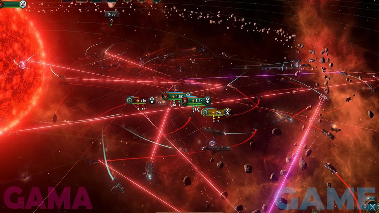 اکانت قانونی Stellaris_ Console Edition — تصویر ۸