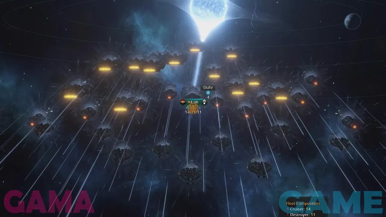 اکانت قانونی Stellaris_ Console Edition — تصویر ۶