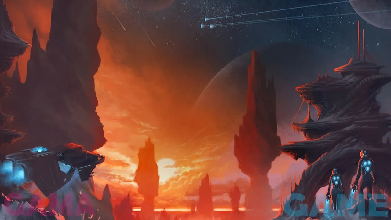 اکانت قانونی Stellaris_ Console Edition — تصویر ۳