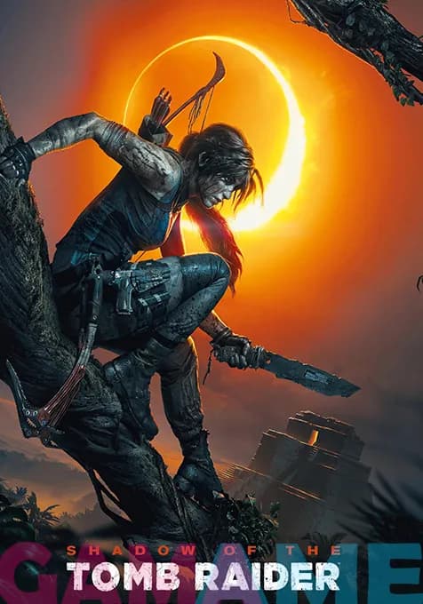 اکانت قانونی Shadow of the Tomb Raider