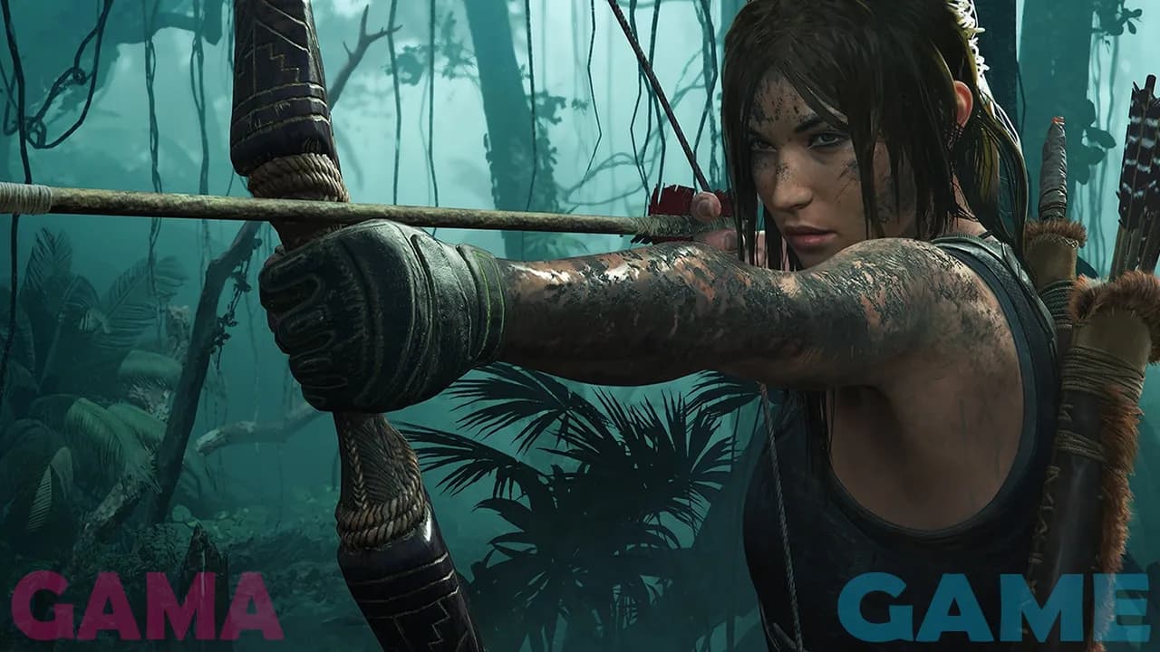 اکانت قانونی Shadow of the Tomb Raider — تصویر ۲
