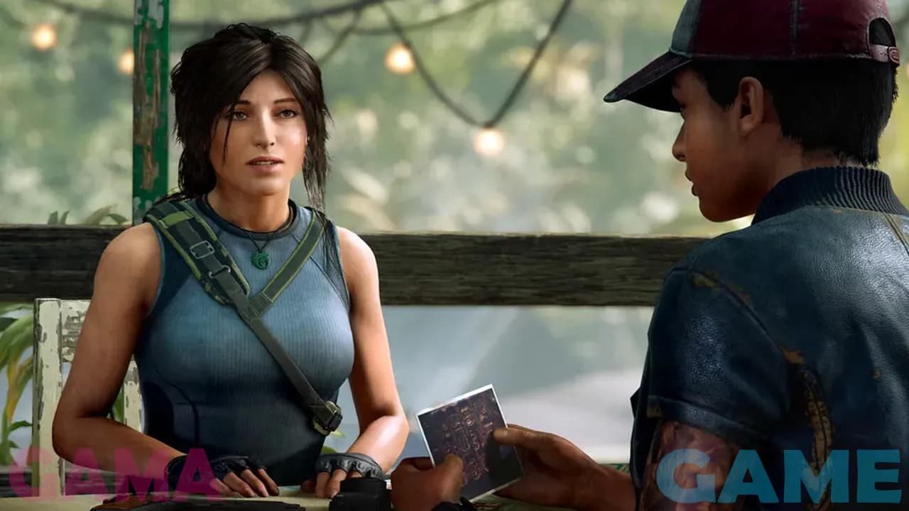 اکانت قانونی Shadow of the Tomb Raider — تصویر ۴