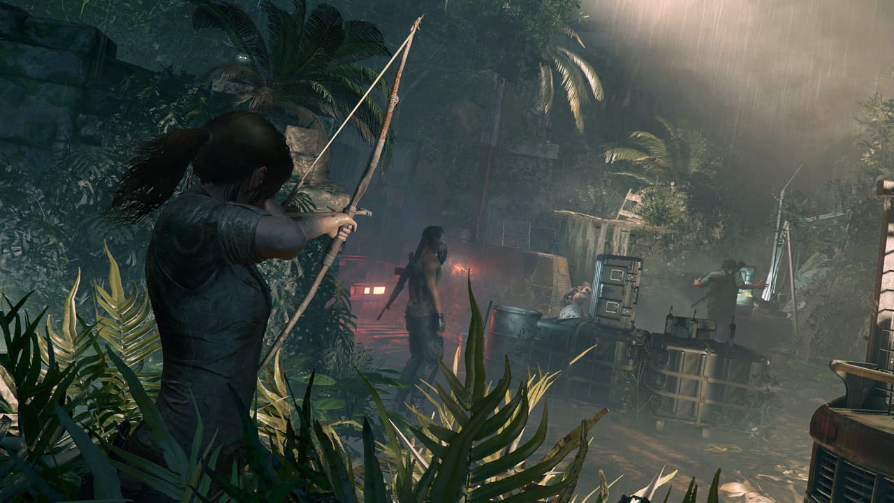 اکانت قانونی Shadow of the Tomb Raider — تصویر ۸