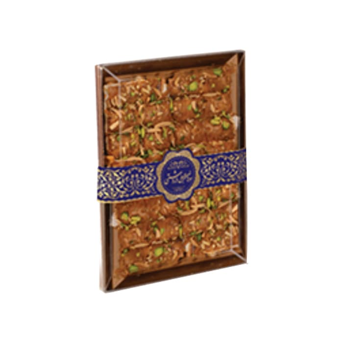 سوهان گزی دردشتی ۴۰۰ گرمی