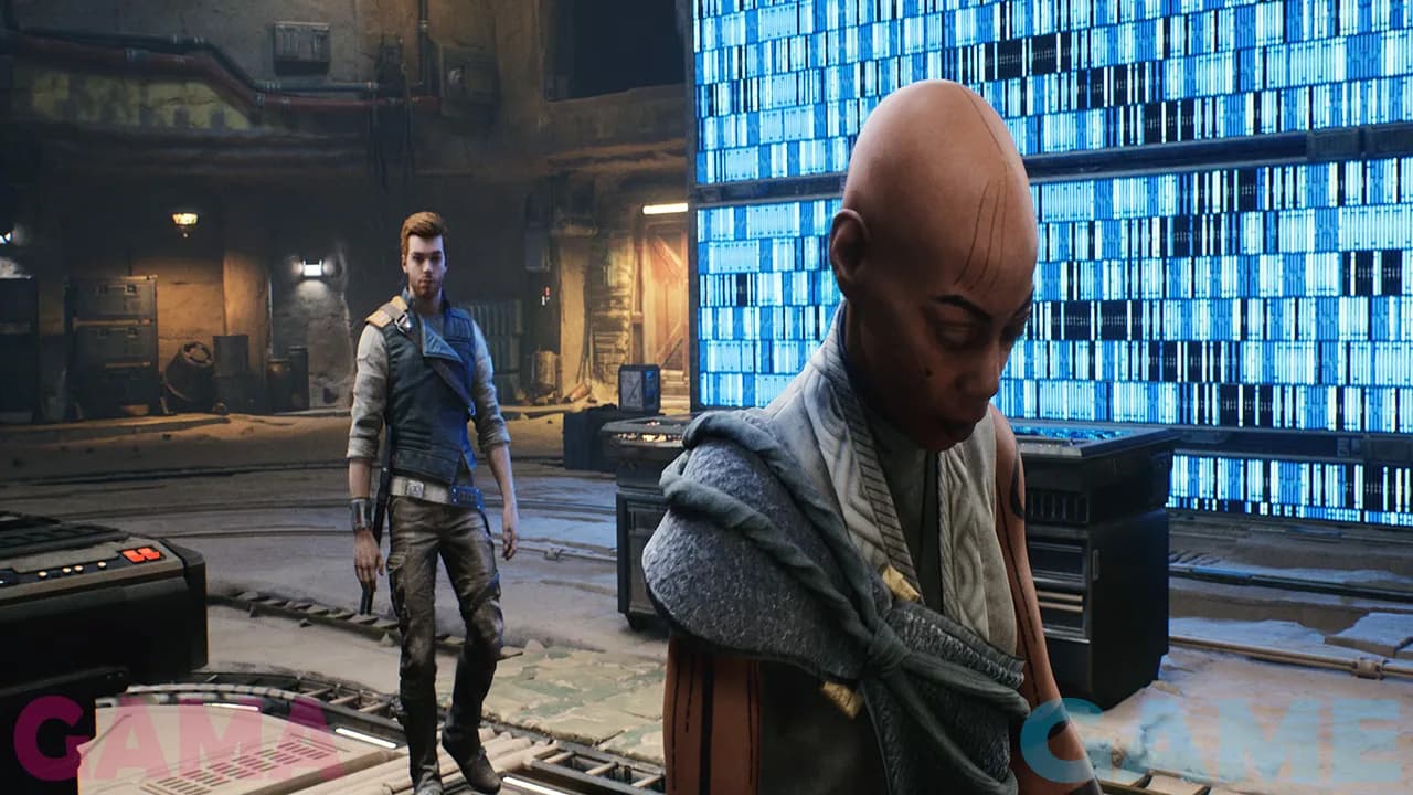 اکانت قانونی STAR WARS™ Jedi Cross-Gen Bundle — تصویر ۸