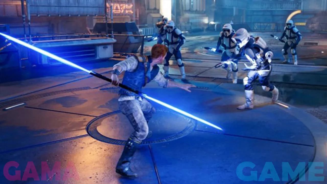 اکانت قانونی STAR WARS™ Jedi Cross-Gen Bundle — تصویر ۶