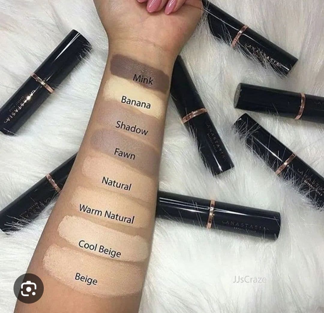 کانتور استیکی اناستازیا ANASTASIA STICK CONTOUR — تصویر ۳