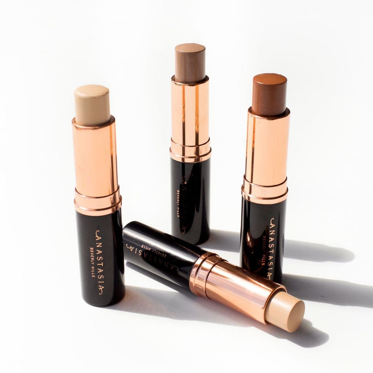 کانتور استیکی اناستازیا ANASTASIA STICK CONTOUR