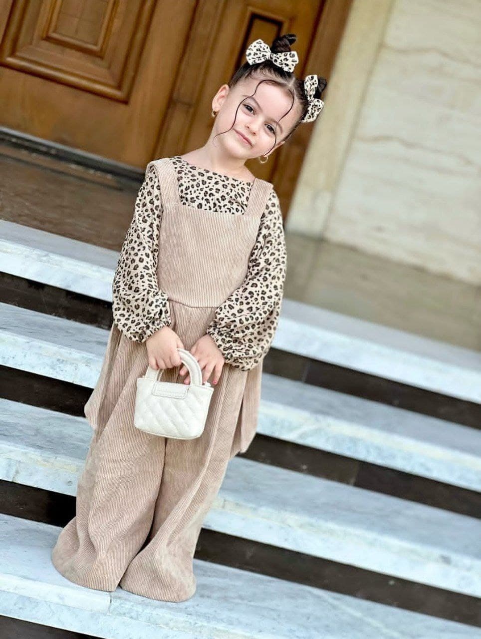 بیلر کراپ مجلسی