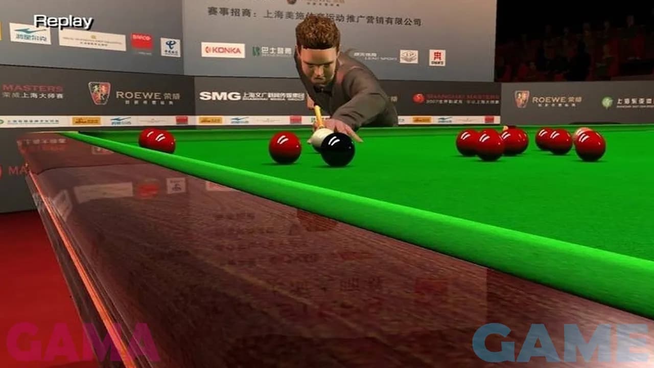 اکانت قانونی Snooker Champions — تصویر ۷