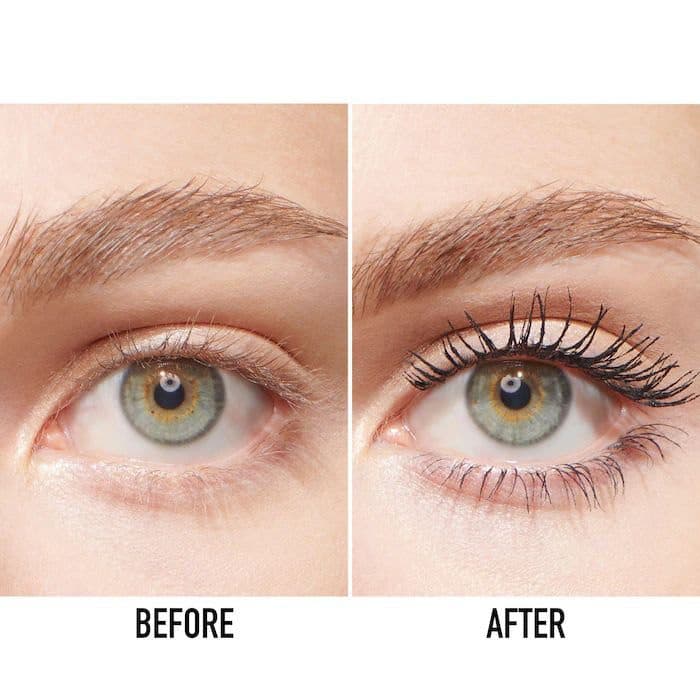 ریمل حجم دهنده دیور Dior DiorShow رنگ مشکی Dior DiorShow 24h Wear Buildable Volume Mascara Lash-by-Lash definition Lash Care — تصویر ۴