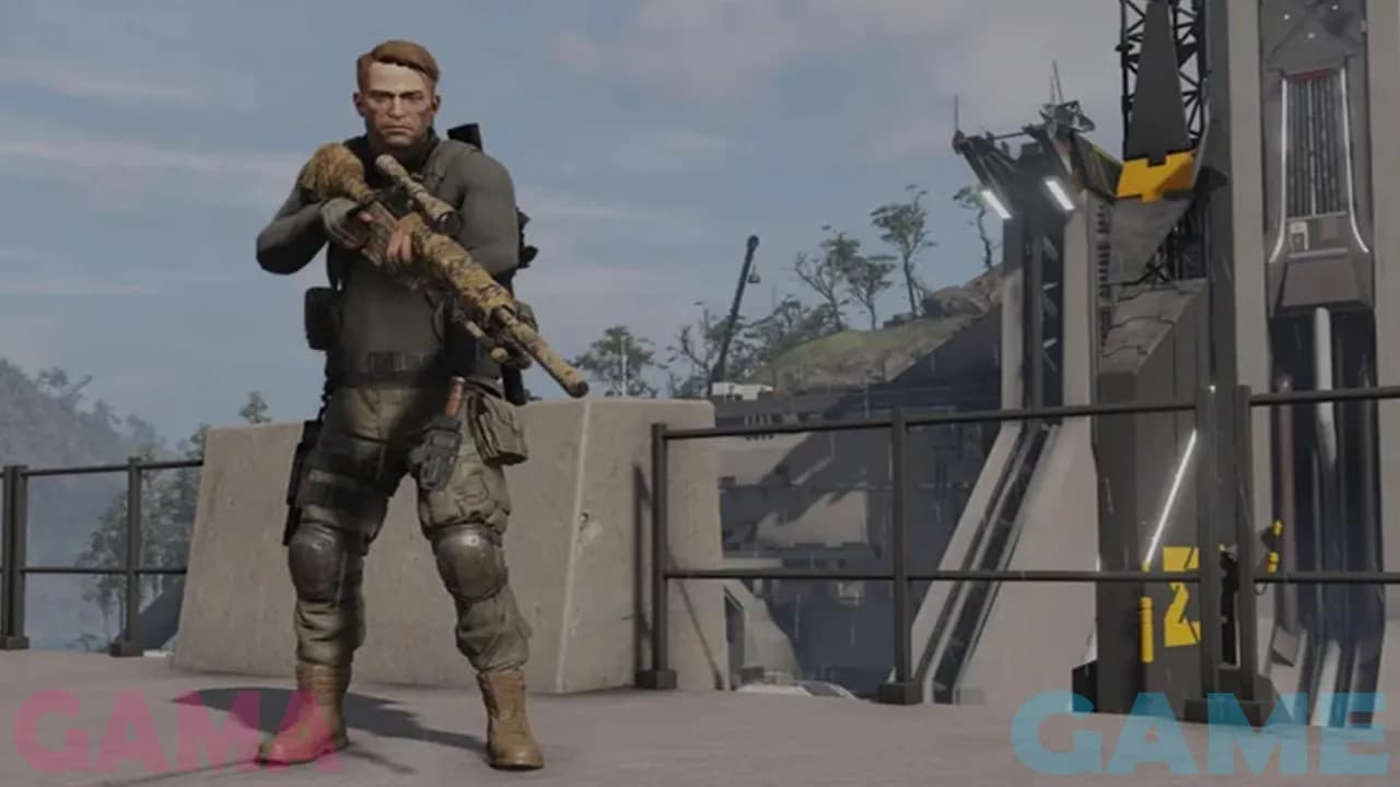 اکانت قانونی Sniper Elite 5 — تصویر ۵