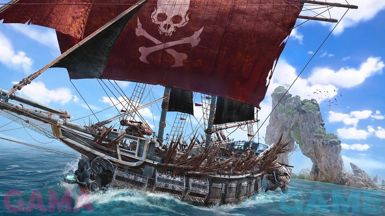 اکانت قانونی Skull and Bones Premium Edition — تصویر ۵