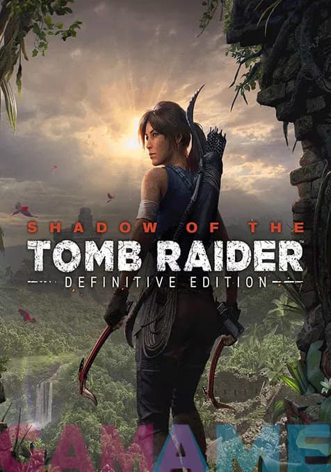 اکانت قانونی Shadow of the Tomb Raider Definitive Edition — تصویر ۲