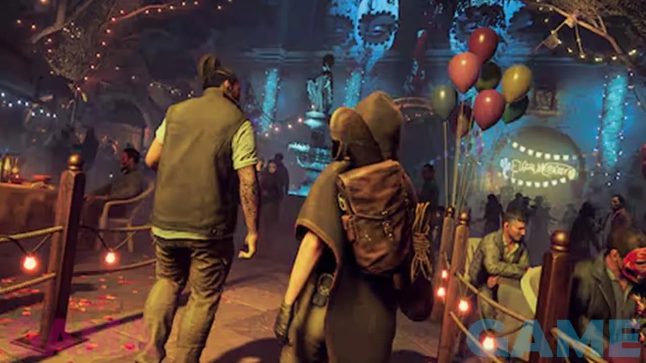 اکانت قانونی Shadow of the Tomb Raider Definitive Edition — تصویر ۴