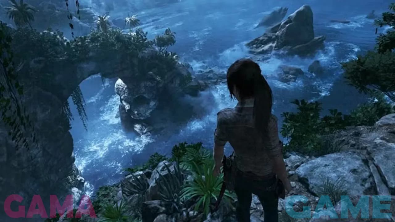 اکانت قانونی Shadow of the Tomb Raider Definitive Edition — تصویر ۵