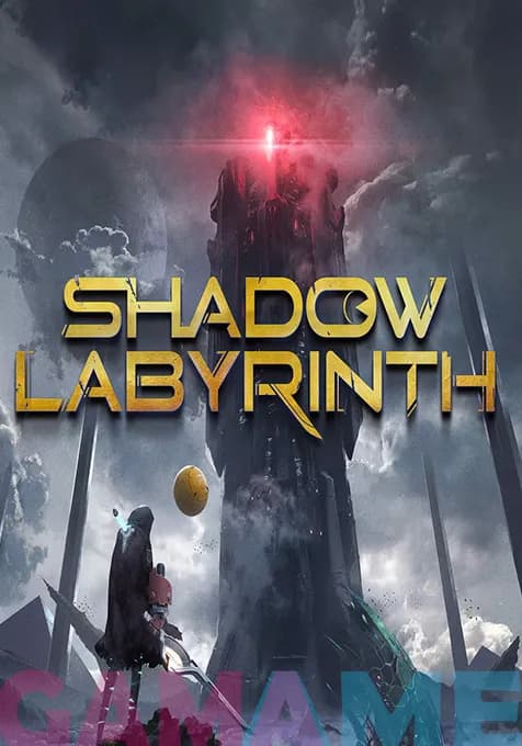 اکانت قانونی Shadow Labyrinth — تصویر ۲