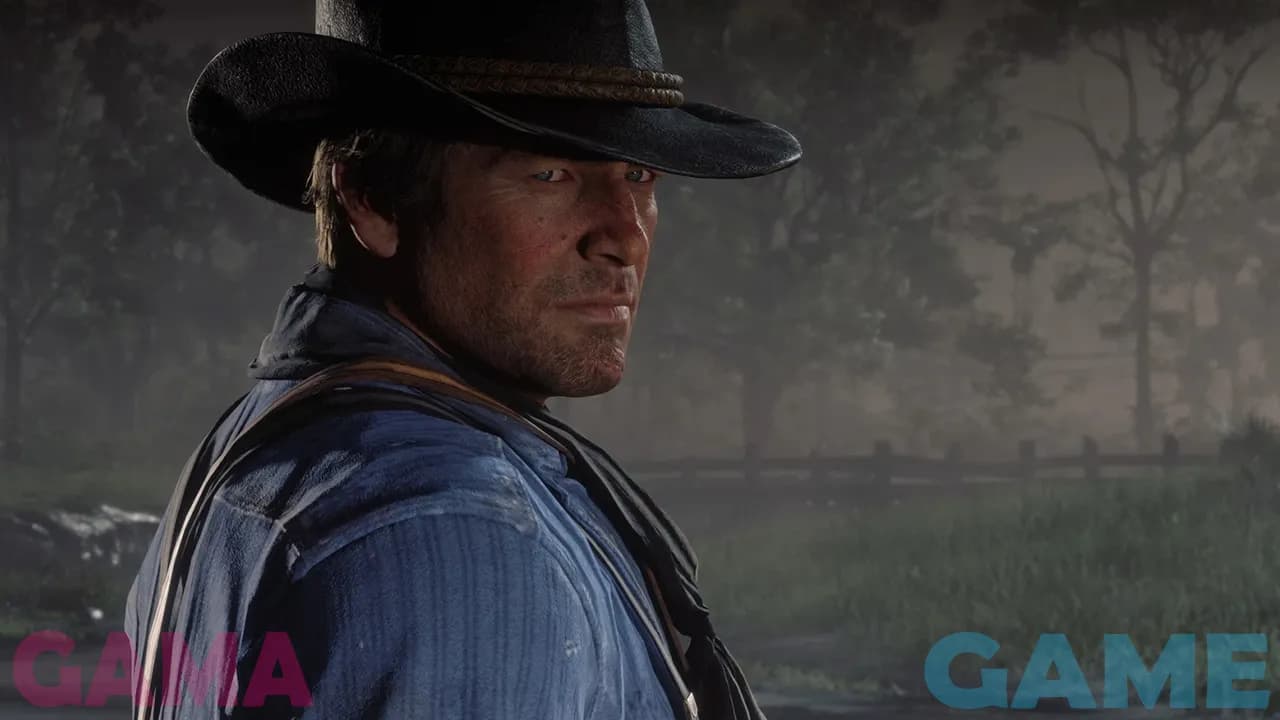 اکانت قانونی Red Dead Redemption 2_ Ultimate Edition — تصویر ۶