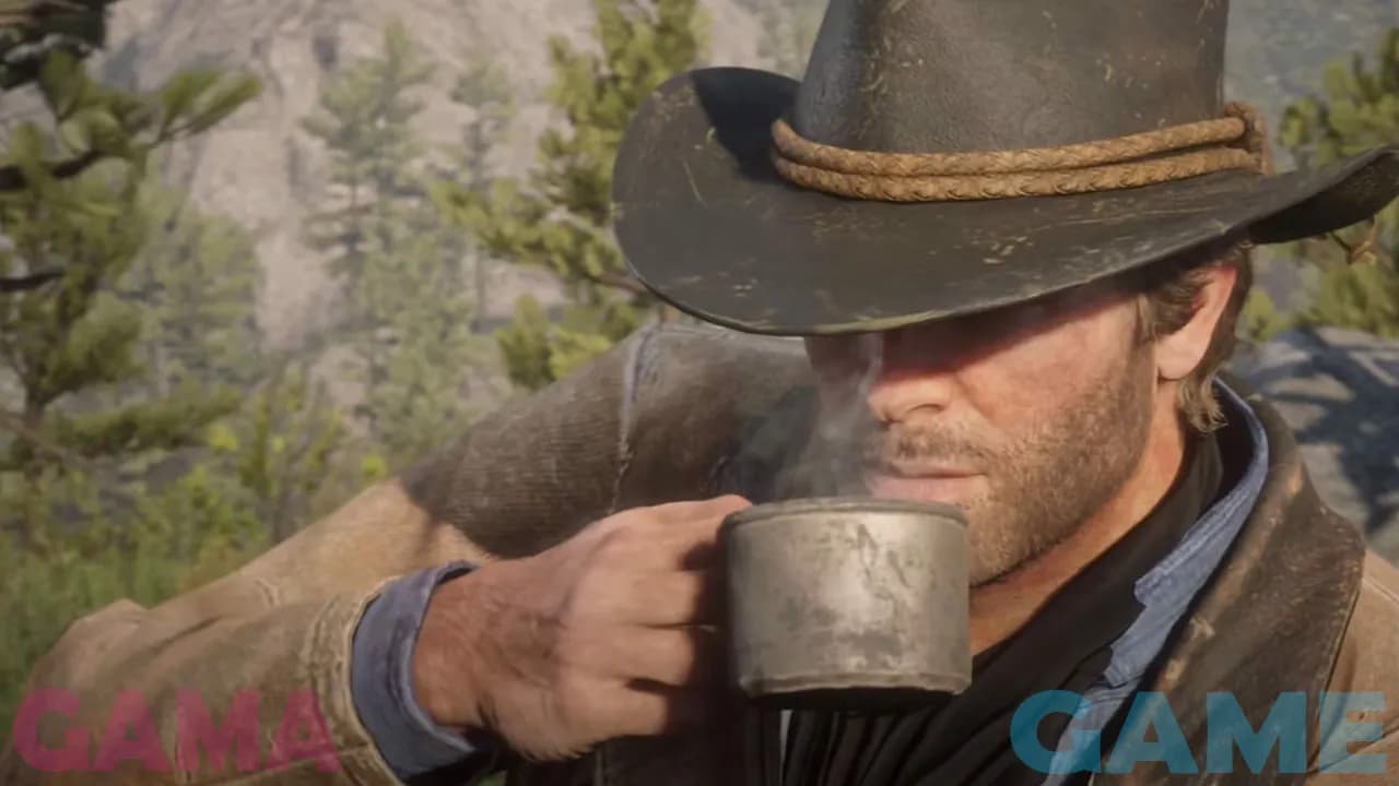 اکانت قانونی Red Dead Redemption 2_ Ultimate Edition — تصویر ۷